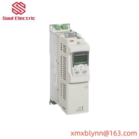 ABB S-113H D1961SH45TS02 - High-Performance Industrial Control Module