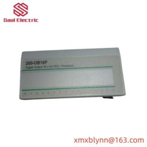 ABB S200-OB16 Digital Output Module