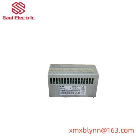 ABB S200-OB16 Digital Isolated Input Module - 16 Point LED