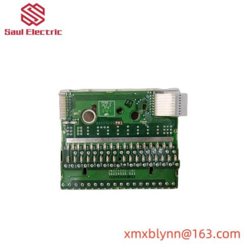 ABB S200-TB3T S200TB3T Terminal Block