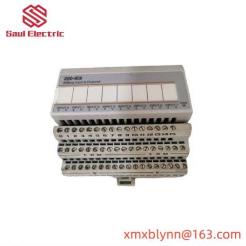 ABB 3BHE014185R0002 UUD148 A02 - High-Precision Process Control Module