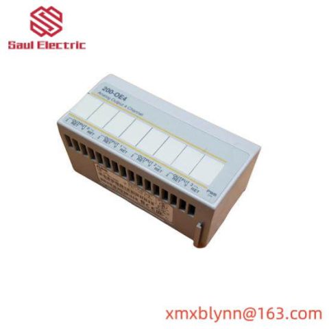 ABB 3HAC026594-001 - Industrial Automation Control Module