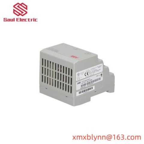ABB S200PS13 - High-Performance Power Supply Module