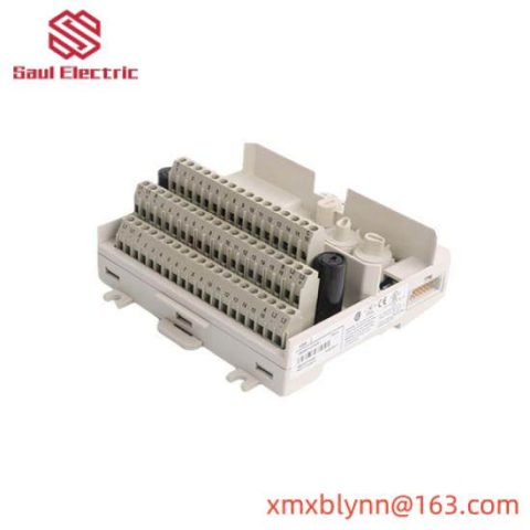 ABB S200TB16 S200-TB16: Advanced Industrial PLC Module