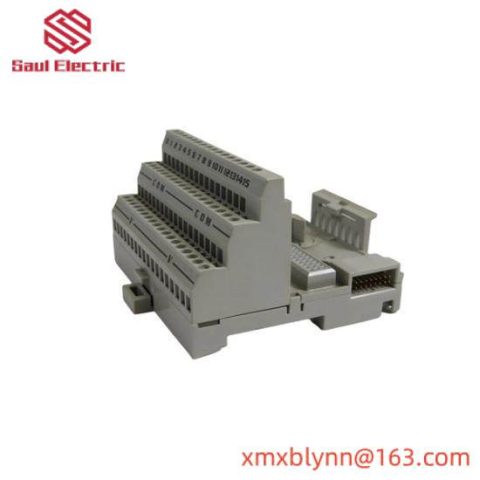 ABB S200TB3 Terminal Block - Industrial Control Solutions