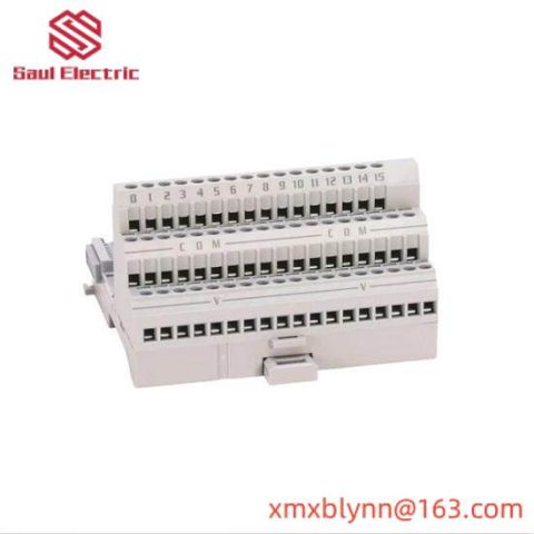 ABB S200TB3T Terminal Block
