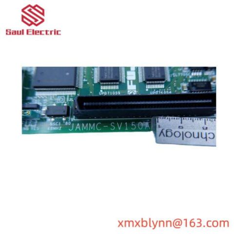 ABB S3N 3P 150A Industrial Control Module
