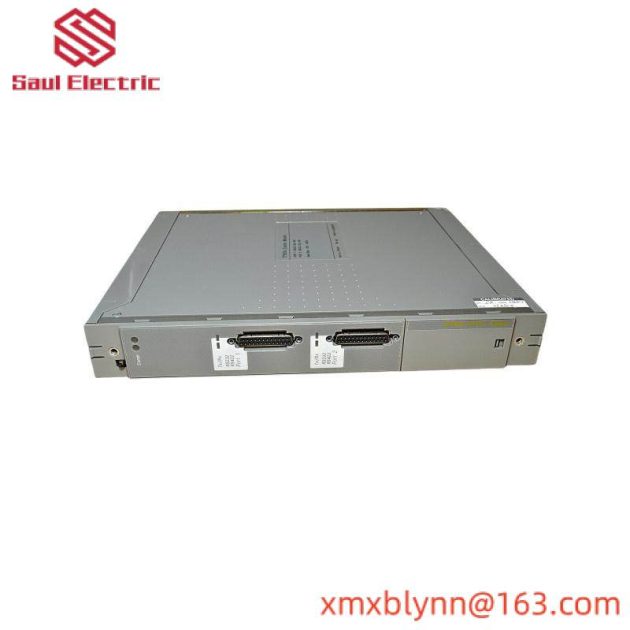 ABB S3N 3P 150A Industrial Control Module
