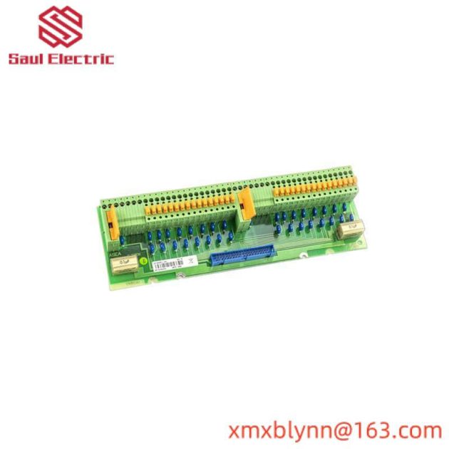 ABB S3N 3P 150A Industrial Control Module