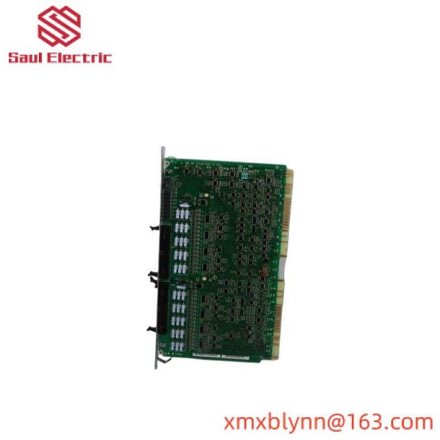 ABB S3N 3P 150A - Industrial Control Module