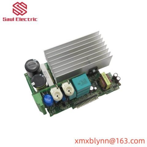 ABB S503X Control Module