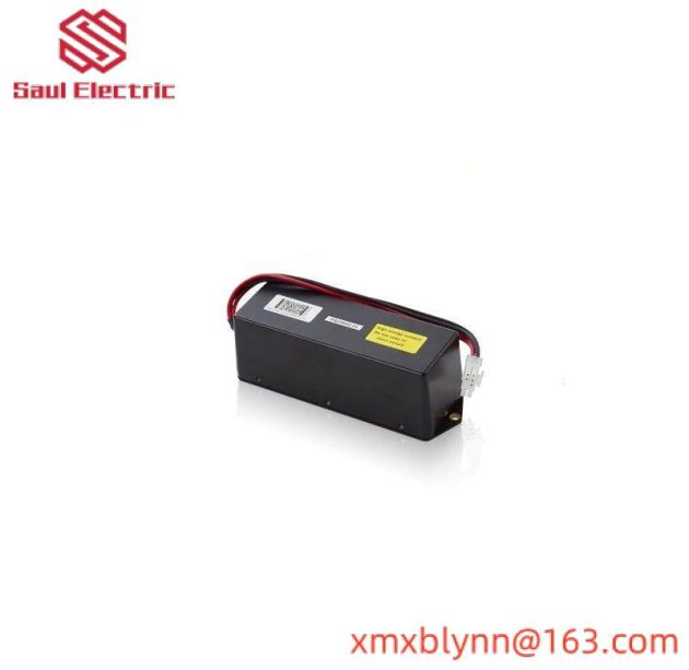 ABB S503X Control Module