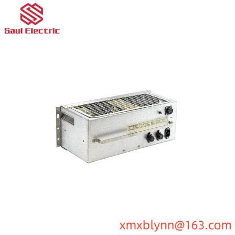 ABB SA167 | 3BSE003390R1 | Power Supply Unit