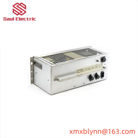 ABB SA167: High-Performance Power Supply Unit