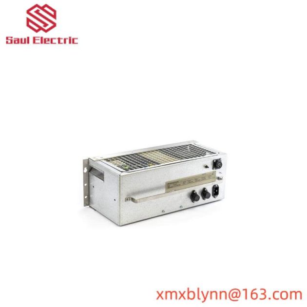ABB SA168 3BSE003389R1 Industrial Control Module