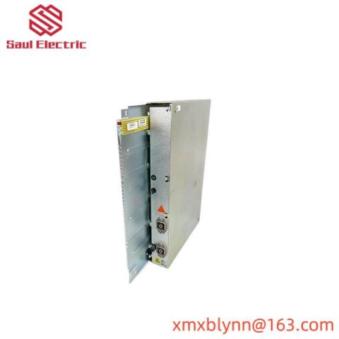 ABB SA610 - 3BHT300019R1 Industrial Power Supply Module