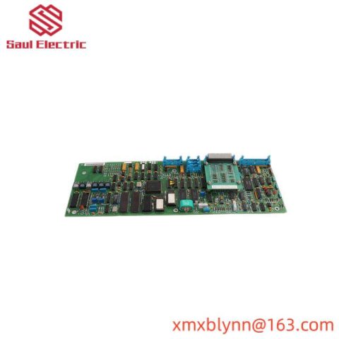 ABB SAFT103 Module for Industrial Automation Systems
