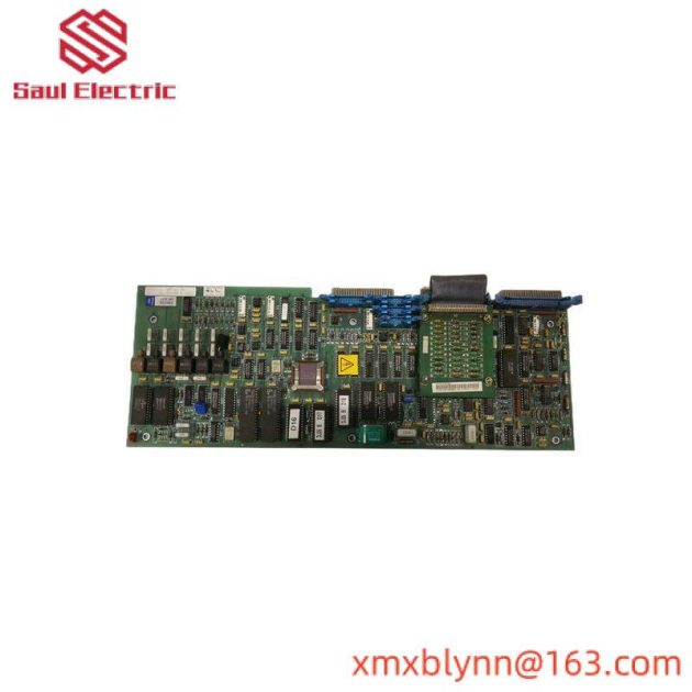 ABB SAFT103 Module for Industrial Automation Systems