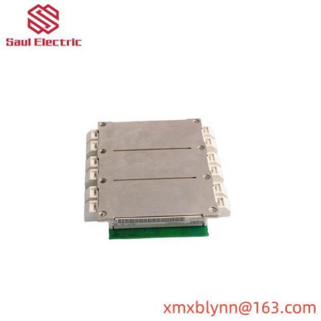 ABB SAFT103 Module for Industrial Automation Systems