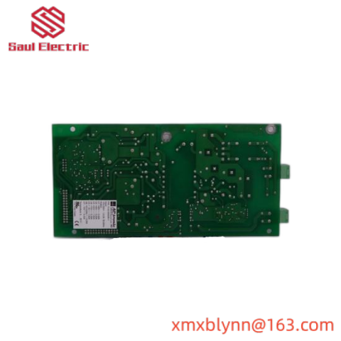 ABB SAFT103 PCB Circuit Board