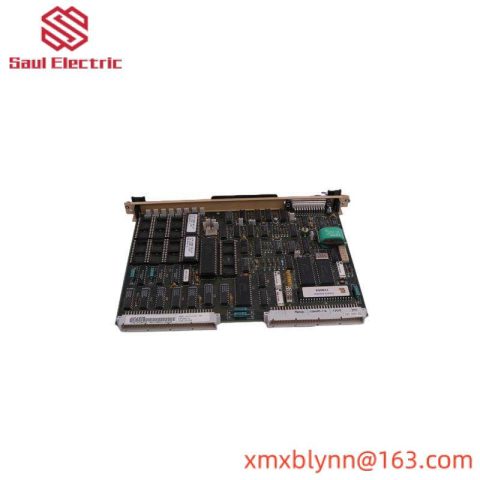 ABB SAFT121PAC: Precision Pulse Amplifier Board for Industrial Control