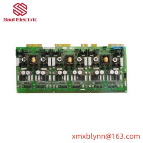 ABB SAFT171PAC: Advanced Drive Power Supply, Engineered for Industrial Automation