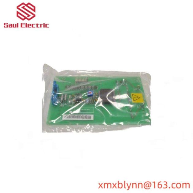 ABB SAFT183 VMC AC Drive Control Board