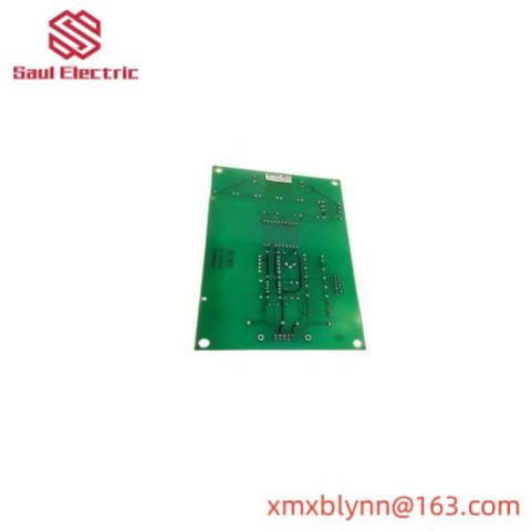 ABB SAFT183VMC - Industrial Drive Control Board