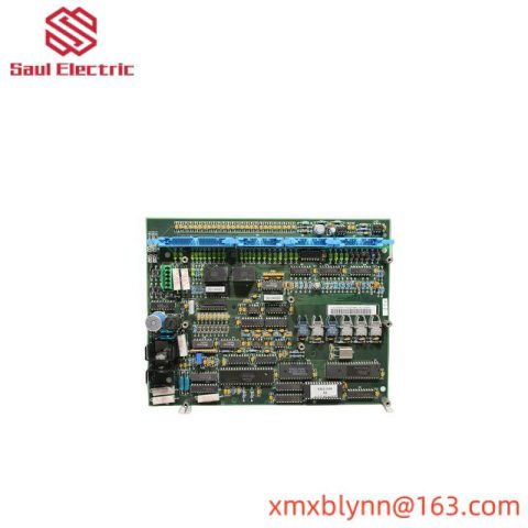 ABB SAFT188 IOC - High-Performance Power Control Board