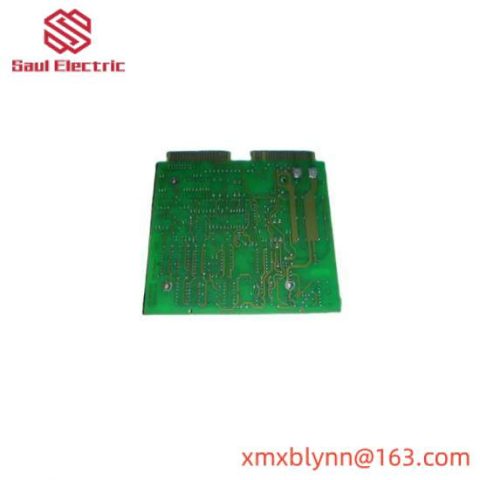 ABB SAFT195/61217550 - Industrial Control PLC Module