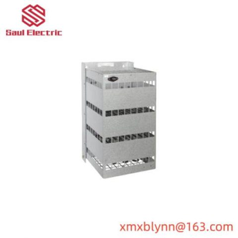 ABB SAFUR 80F500 Breaking Resistor; Producer: ABB