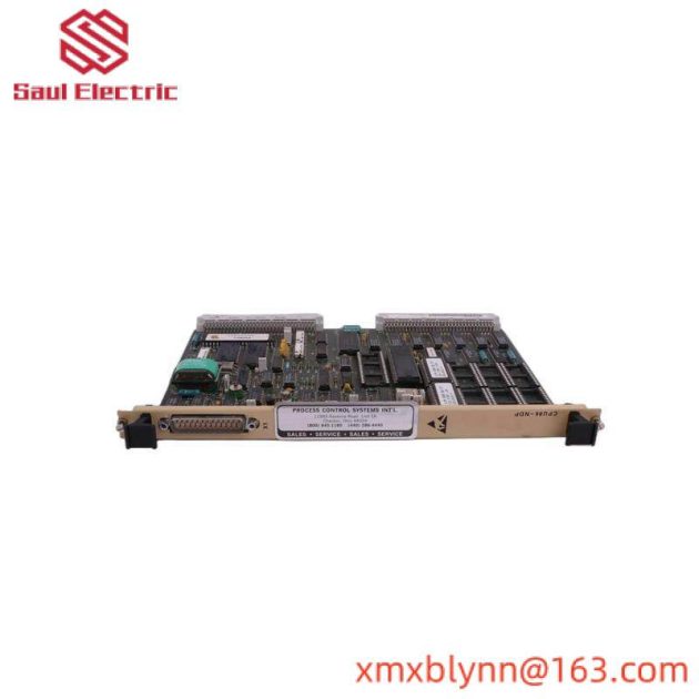 ABB SAM3.0 Industrial Control Module