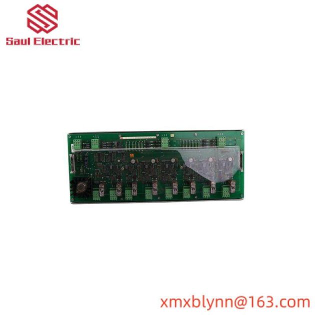 ABB Controller Module YPM102E YT204001-FL, High-Power Control Solution for Industrial Automation