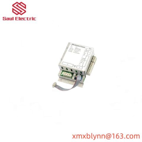 ABB SB171 3BSE004802R1 Backup Power Supply - Advanced Industrial Control Solution