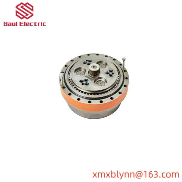 ABB SB510 PLC Analog Input Module