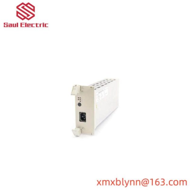 ABB SB510 3BSE000860R1 - High-Performance Industrial Control Module
