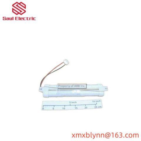 ABB SB522 3BSC760009R1 Battery Unit for Industrial Control