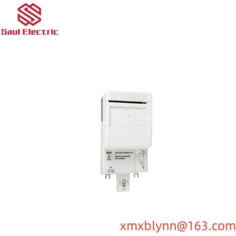 ABB DSTF620 HESN119033P1 Industrial Process Connector