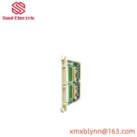 ABB SC520, 3BSE003816R1, SC520 Submodule Carrier with Local CPU, Advanced Industrial Control Module