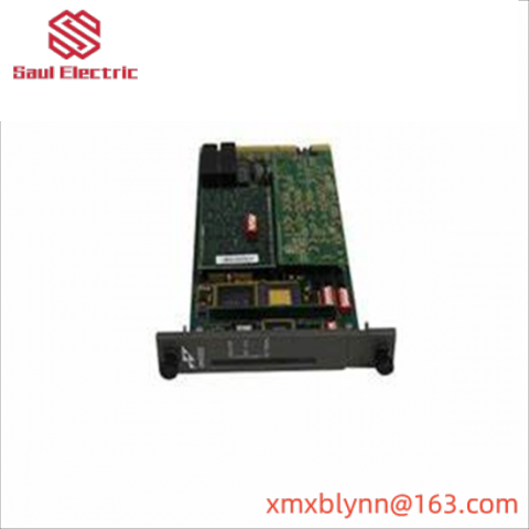 ABB SC520 3BSE003816R1 Submodule Carrier for Advanced Automation Solutions