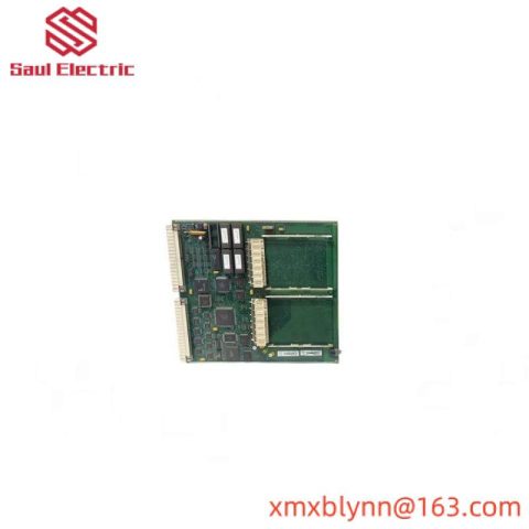 ABB SC520M 3BSE016237R1 - High-Performance Industrial Control Module