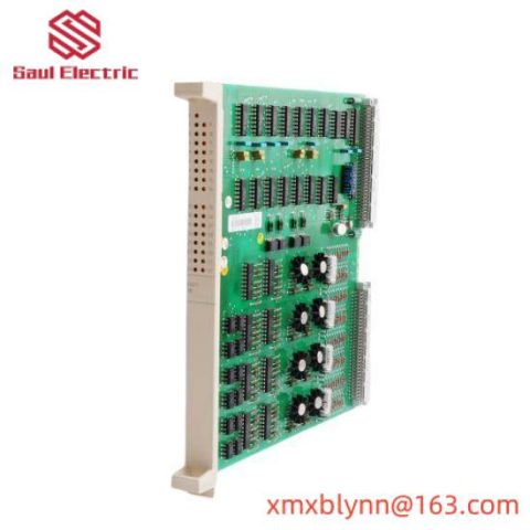ABB SC560 Analog Input Module