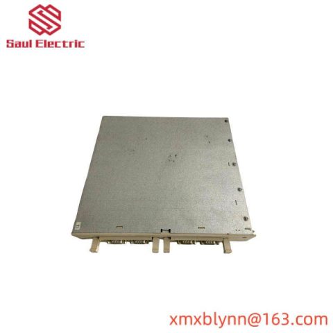 ABB SC610 3BSE001552R1 PLC Module - Advanced Control Solutions