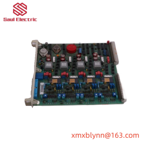 ABB SCC-C Series 23070-0-10121210: Advanced Industrial Control Module