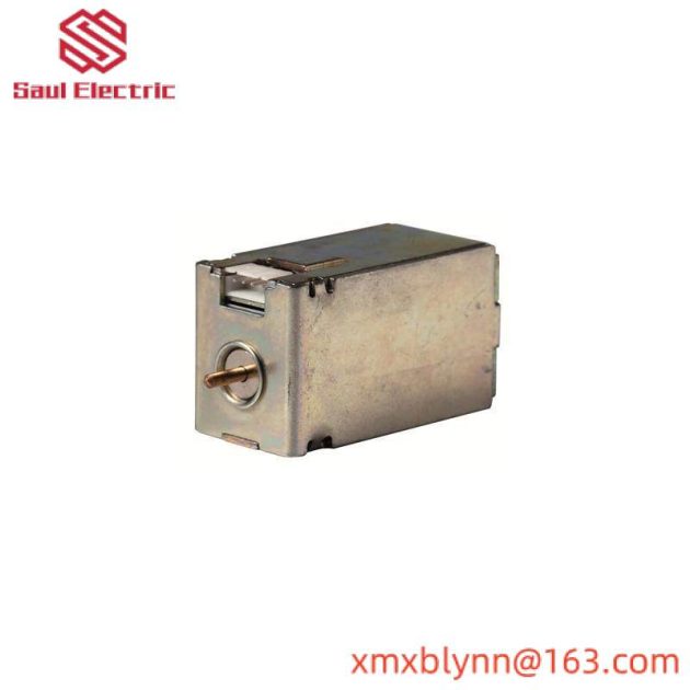 ABB SCR-1SDA063550R1 - High-Performance MCCB Shunt Closing Release