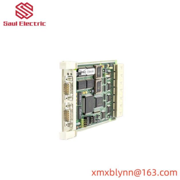 ABB SCYC51010 Industrial Control Module