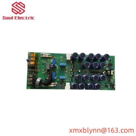 ABB SCYC51020 58052582G Industrial Control Module