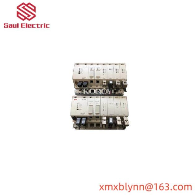 ABB SCYC51090 58053899E Module for Industrial Control Systems