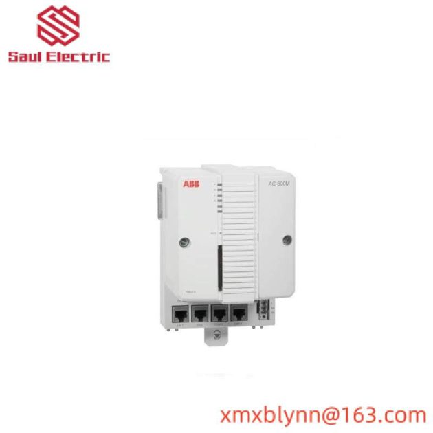 ABB SCYC51090 58053899E Module for Industrial Control Systems