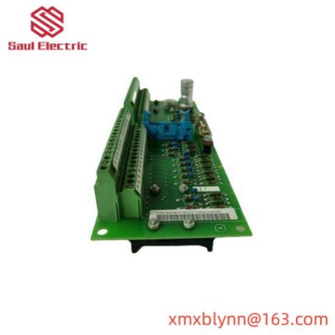 ABB SCYC55830 58063282 Industrial Control Trigger Plate